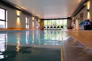 Kiné Balnéo | La Cyrène